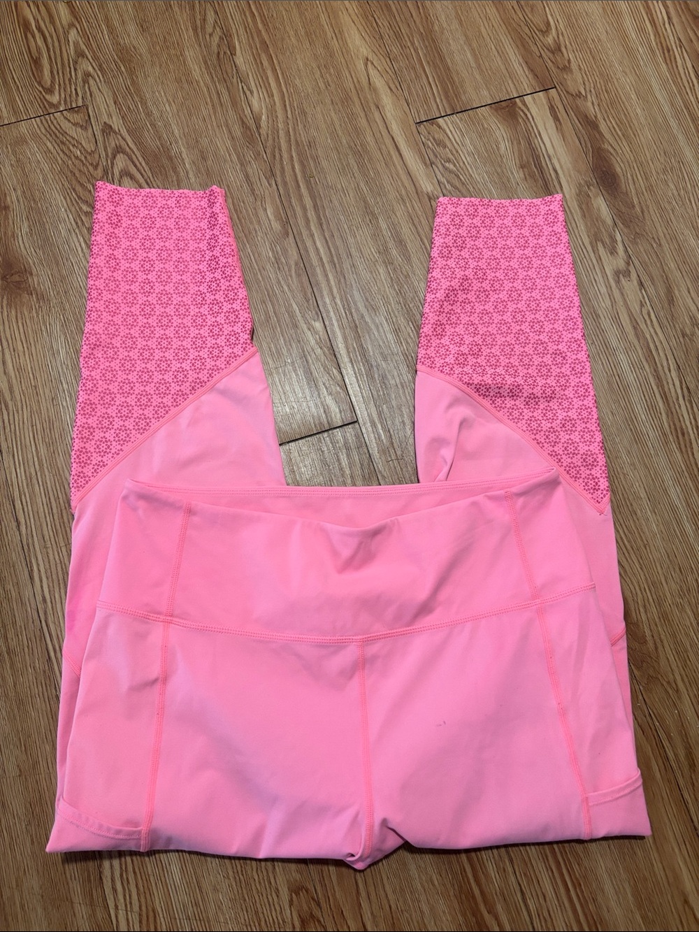 Zyia Leggings